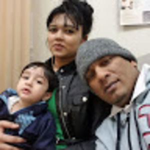 Meet your Posher, Feroz